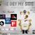 Artwork for JRocK(Jesus Rocks!) Ft Scotbeat - HE DEY MY SIDE (prod. By Scotbeat)