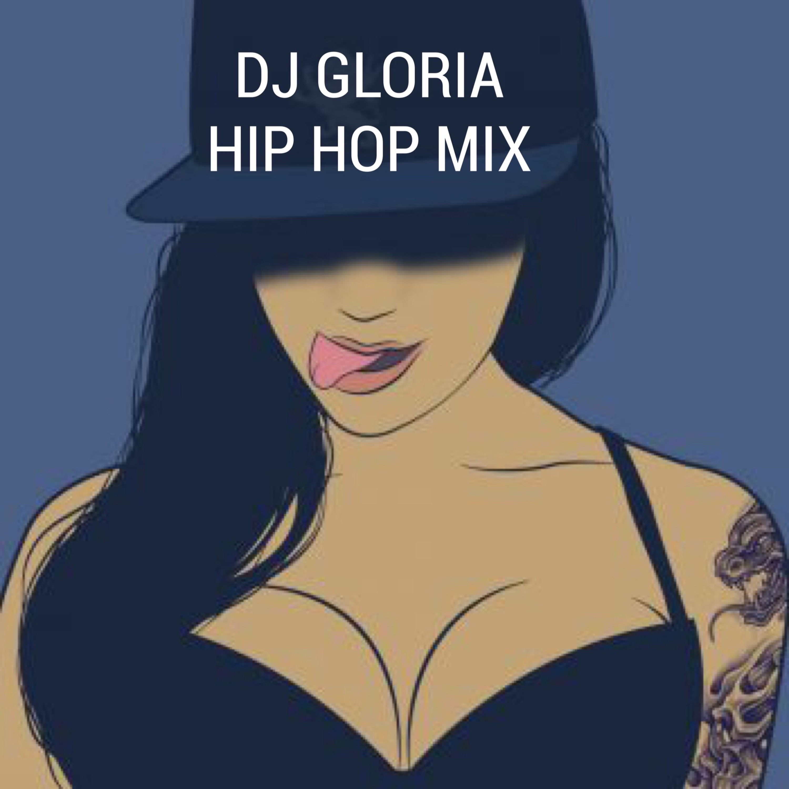 DJGLORIA69