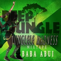 Jungle Madness