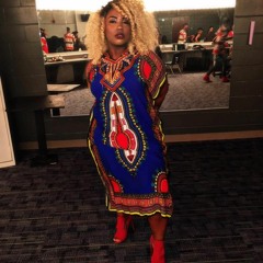 WorkRemix- Let Me Do My Dirt/KrystalK