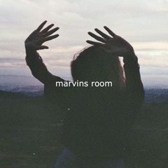 marvins room (cover)