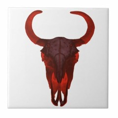 The Concrete Buffalo.