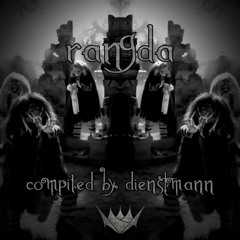 VA Rangda - Compiled by Dienstmann / Out Now
