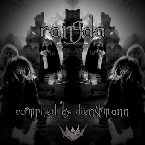 VA Rangda - Compiled by Dienstmann / Out Now