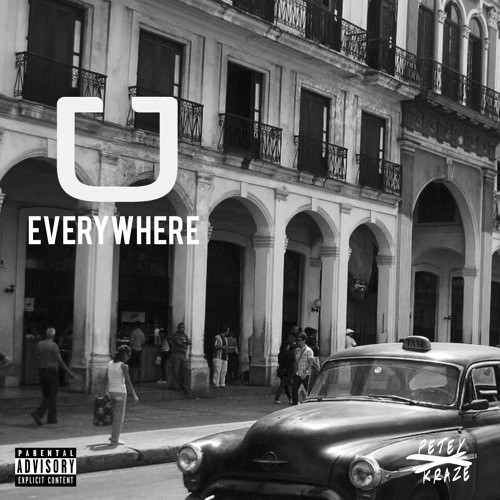 uber everywhere uber everywhere