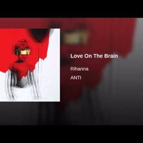 rihanna love on the brain download mp3