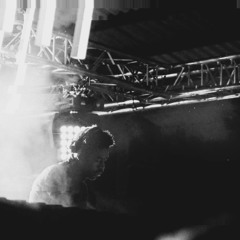 Abstrkt Hangar Edition w/ Lunar (dj set)