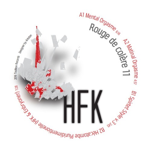 A2 - HFK - Matinal Orgasme
