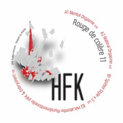 B2 - HFK, Enbryoner - Hecatombe Pluridimensionel