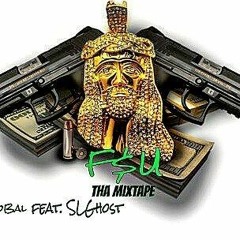 SLGhost feat. IamGloBal- Go Crazy