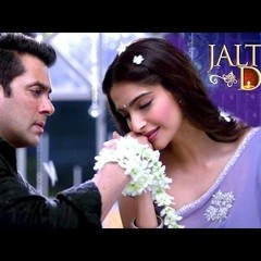 'JALTE DIYE' - PREM RATAN DHAN PAYO - Salman Khan, Sonam Kapoor - T - Series