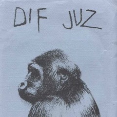 Dif  Juz - "The Last Song" recorded live by SIMON RAYMONDE in 85