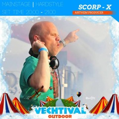 The Future is ours! (Vechtival
