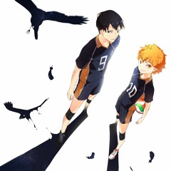 Haikyuu Opening 1 Version Nightcore