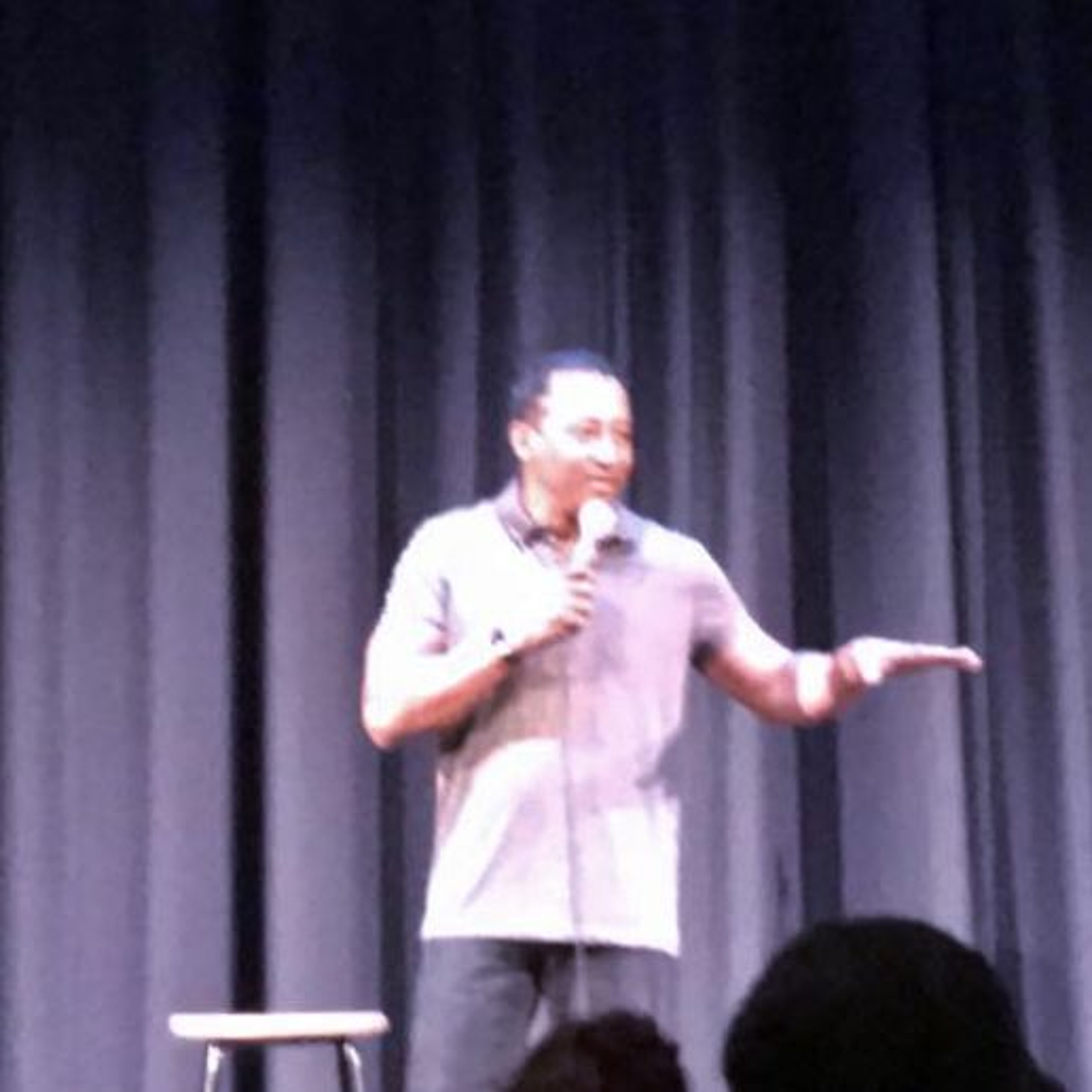 ComedySchoolsRadio.com