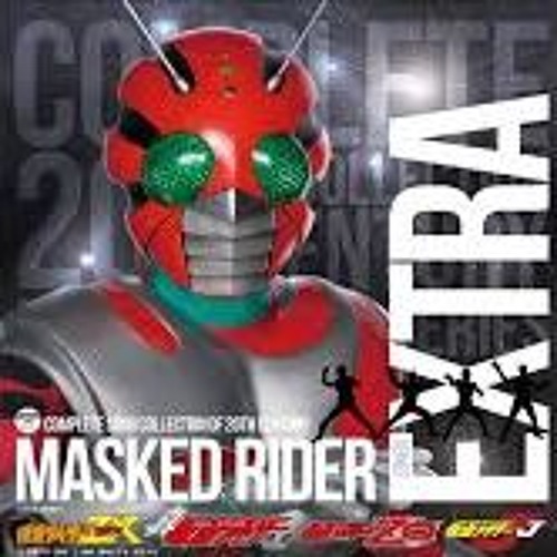 Stream Kamen Rider ZX Theme Song by Zyuranger | Listen