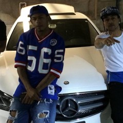 01 Finess ft j-maul