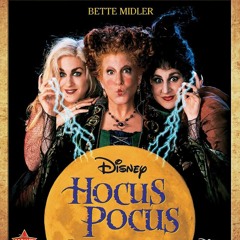 Garson - I Put A Spell On You - Hocus Pocus (Cover)