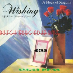 New Wave + Electronic + Synth-Pop 80's