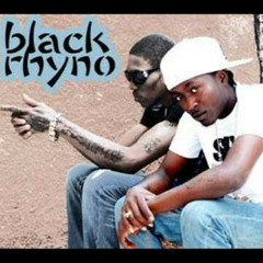 Black Ryno - locking the place  (Alkaline diss) 2016