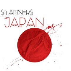 Stanners - Japan (Sold)