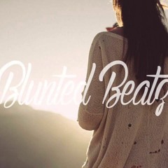 Just a Moment - Blunted HipHop Beat