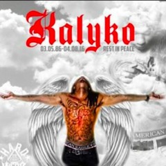 KalyKo - Came Up (LONG.LIVE.KALYKO)