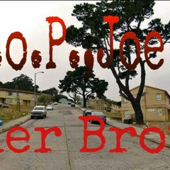 Border Brothers Dada,P.oP. Joe Cheese