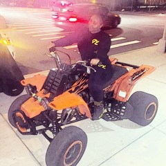 Stick Talk Freestyle