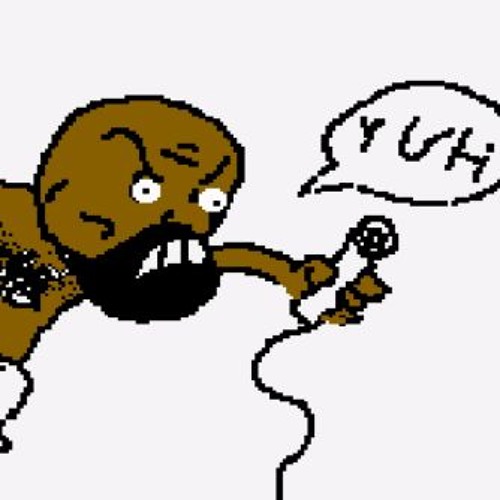 I unironically enjoy death grips mashups