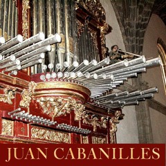 Juan Cabanilles: Batalla Imperial I (2016.04.09)