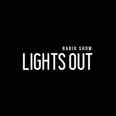 Lights Out with Kastis Torrau & Donatello #35 - 2015.10.22