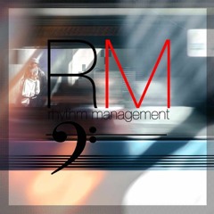 Rhythm Management - Studio Mix April 2016