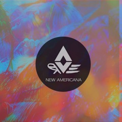 Halsey - New Americana (RaveUp Mix)