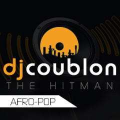 Dj Coublon Afro Pop Beat