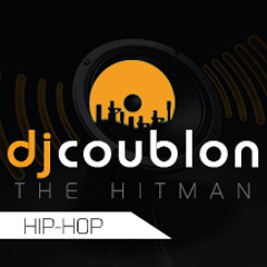 Dj Coublon Hip Hop Beat