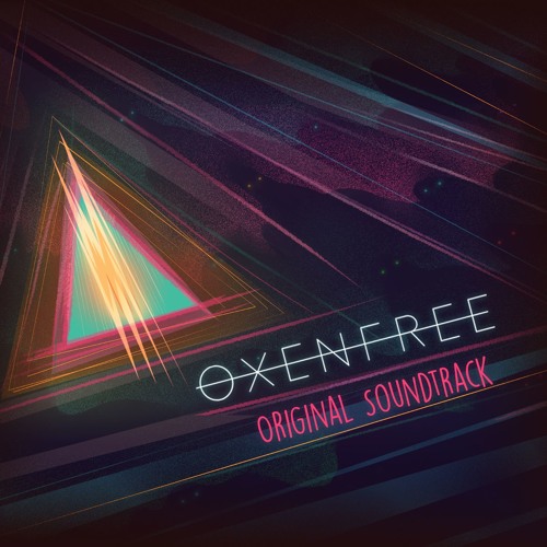 Scntfc - Oxenfree - 20 Days Past