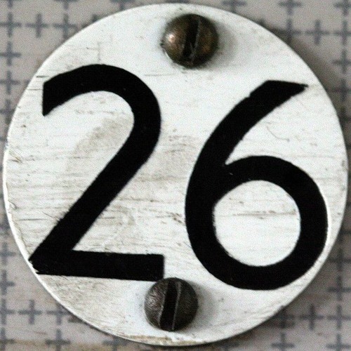 Mix Session #026