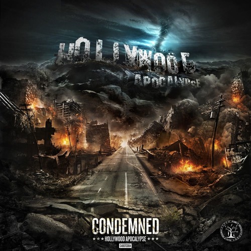 01. Condemned - Biohazard (Gabber Horror Story Ep.1)