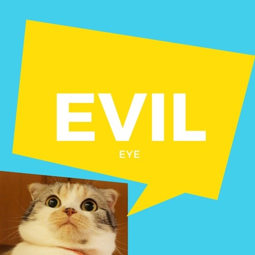 FRANZ FERDINAND - EVIL EYE [NGHT DRAMATIC EDIT]