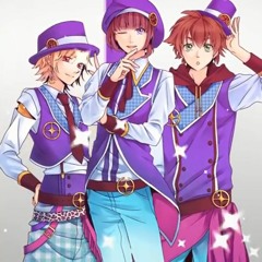 (96Neko & Vip Tenchou & Kogeinu) SMOKY THRILL (NBGI(uRy))