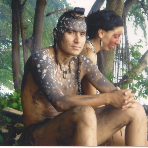 A NATIVE LOVE SONG x QUESE IMC