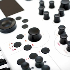 002 Performace with layers, splits and arpeggio