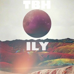 CHET PORTER - TBH ILY (SHELF NUNNY REMIX)