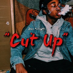 Cut Up ( Audio )