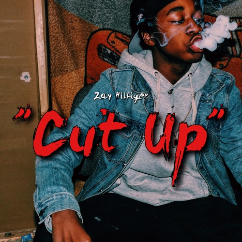 Cut Up ( Audio )