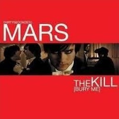 30 Seconds To Mars- The Kill  (AMK Remix)