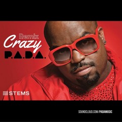 P.A.D.A. - Crazy (Remix) STEMS FREE DOWNLOAD