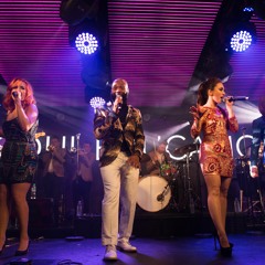 Neptunes Medley FULL