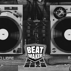 Base Beat de Rap Hip Hop 90´s type # 9 - instrumental, base, pista, de uso libre, Rap Boom Bap